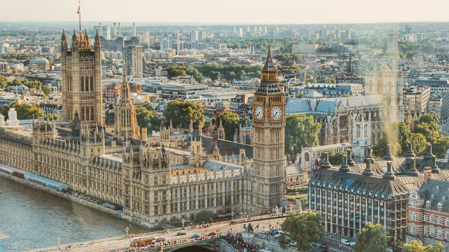 A First Timer’s Guide to Westminster