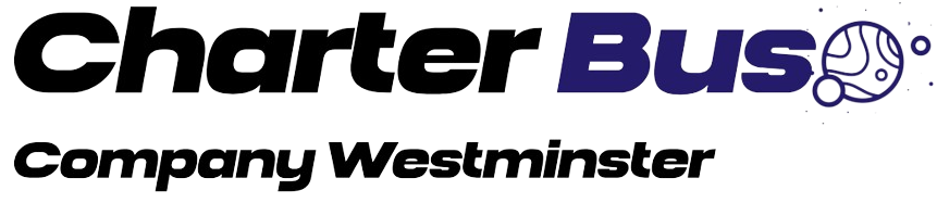 Charter Bus Company Westminster
